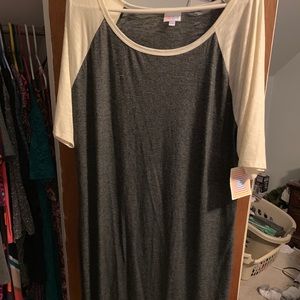 3X LulaRoe Julia, BNWT